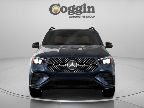 New 2026 Mercedes-Benz GLE 350 4MATIC image 34
