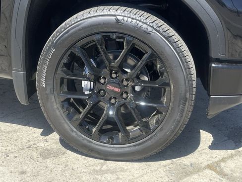 New 2026 GMC Sierra 1500 Pro w/ Pro Value Package RWD image 29