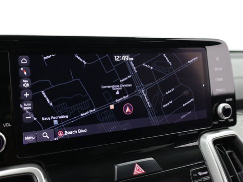 Used 2022 Kia Sorento S FWD image 23