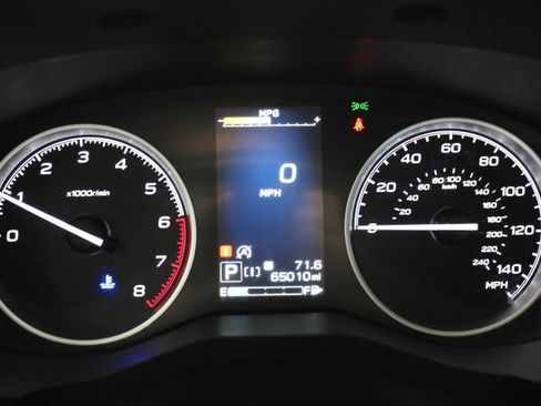 Used 2020 Subaru Forester Limited w/ Popular Package #3 image 15