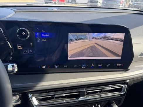 New 2026 Chevrolet Traverse LT image 20