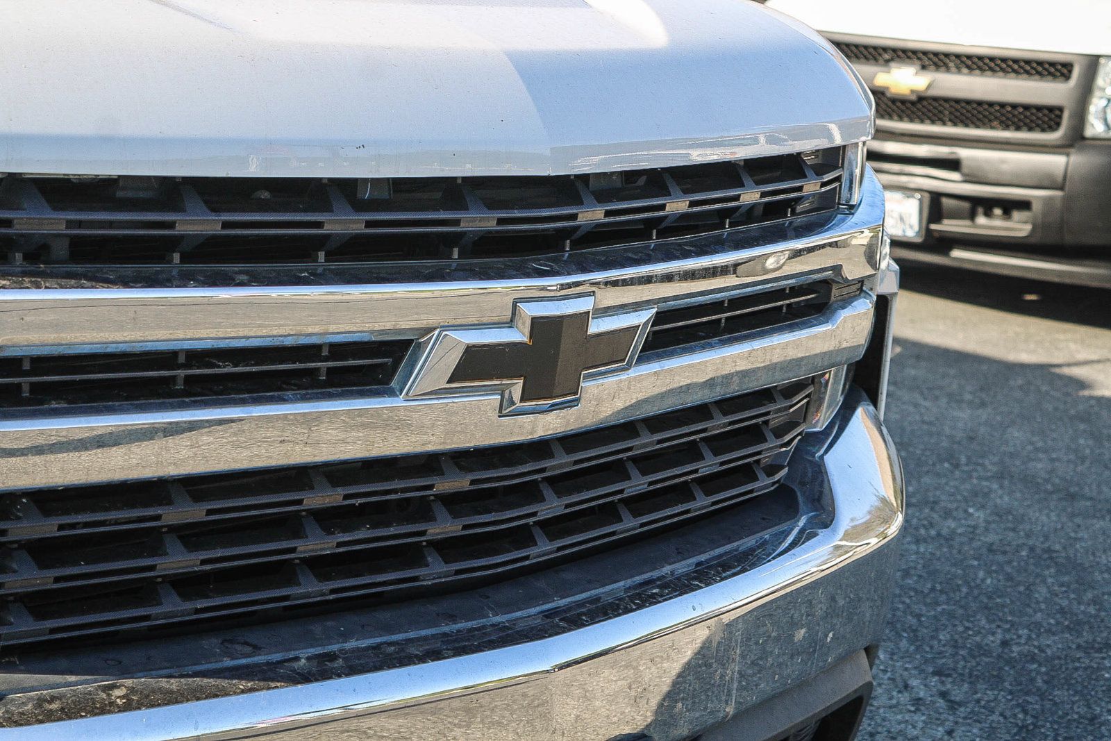 Used 2020 Chevrolet Silverado 1500 LT w/ All-Star Edition AWD/4WD image 11