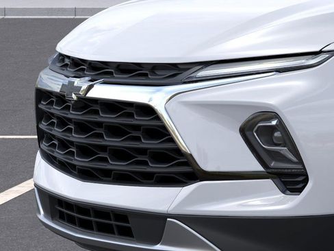 New 2026 Chevrolet Blazer LT FWD image 13
