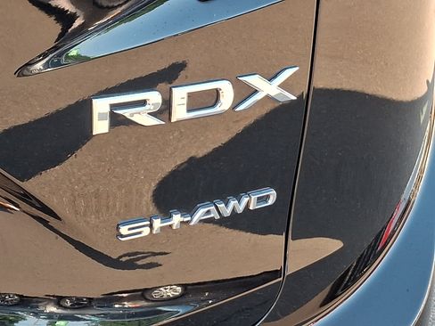 Certified 2023 Acura RDX AWD image 32