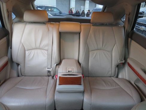 Used 2008 Lexus RX 350 AWD image 23