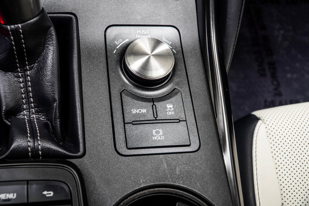 Used 2021 Lexus IS 350 F Sport w/ Accessory Package RWD image 25