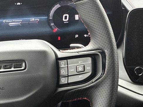 New 2026 Dodge Charger R/T AWD/4WD image 22