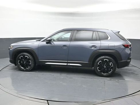 Certified 2024 MAZDA CX-50 Meridian Edition w/ Cargo Package image 3