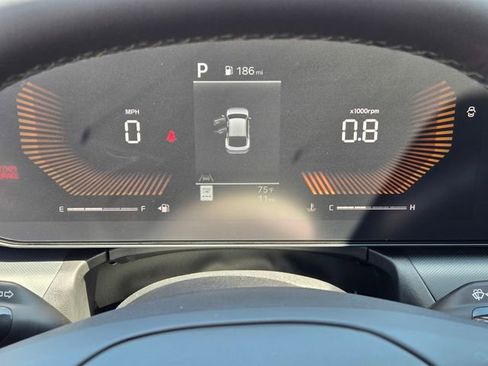 New 2026 Kia K4 EX FWD image 13