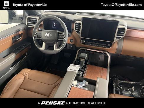 New 2026 Toyota Tundra 1794 Edition image 15