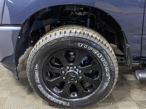 New 2026 RAM 2500 Tradesman image 38