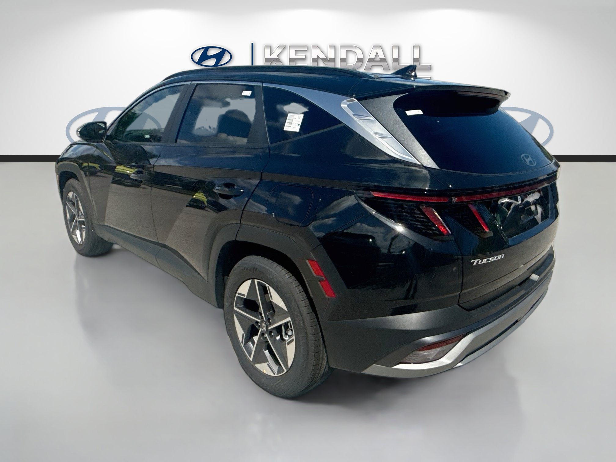 New 2026 Hyundai Tucson SEL FWD image 4