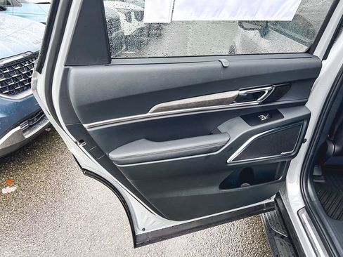 New 2025 Kia Telluride SX X-Line image 12
