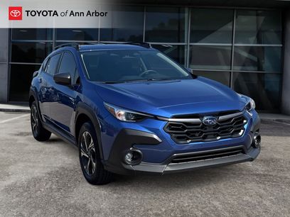 Used 2025 Subaru Crosstrek 2.0i Premium