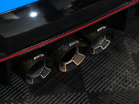 Used 2021 Honda Civic Type R image 18