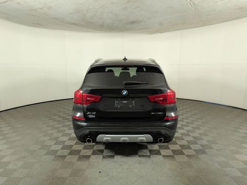 Used 2019 BMW X3 xDrive30i w/ Driving Assistance Package image 8
