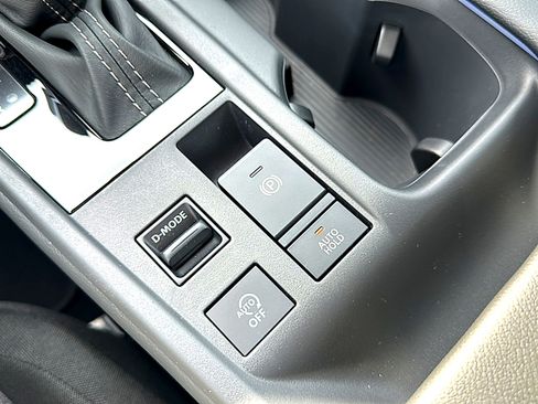 New 2026 Nissan Sentra SV w/ SV Convenience Package image 24