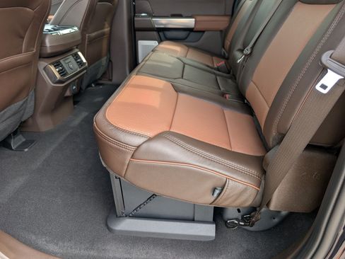 New 2026 Ford F150 King Ranch w/ Equipment Group 601A High AWD/4WD image 32