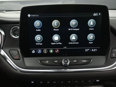 Used 2023 Chevrolet Blazer LT AWD/4WD image 17