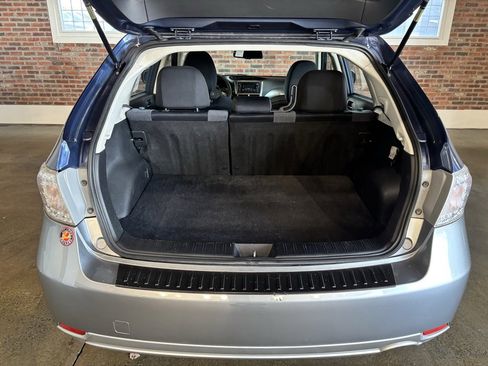 Used 2011 Subaru Impreza Outback Sport image 9