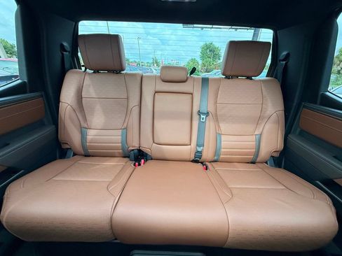 Used 2026 Toyota Tundra 1794 Edition AWD/4WD image 20