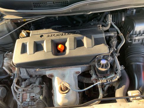 Used 2012 Honda Civic EX image 14