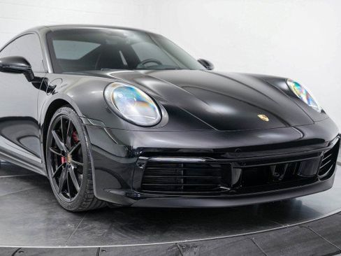 Used 2020 Porsche 911 Carrera S image 14