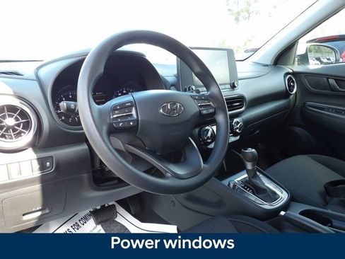 Used 2023 Hyundai Kona SEL image 10