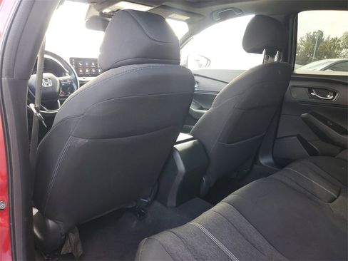 Used 2023 Honda Accord Sport image 12