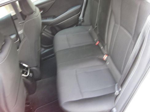 Used 2024 Subaru Legacy Premium AWD/4WD image 24
