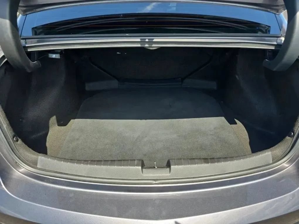 Used 2021 Acura ILX w/ Premium Package FWD image 48