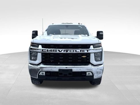 Used 2020 Chevrolet Silverado 2500 LT image 4