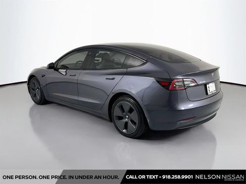 Used 2023 Tesla Model 3 Standard Range RWD image 7