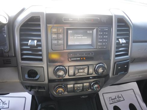 Used 2019 Ford F350 XL w/ XL Value Package image 14