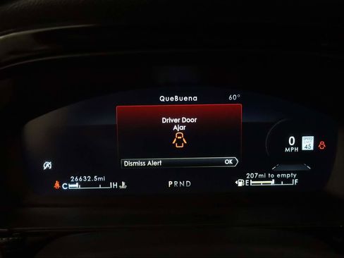 Used 2022 Lincoln Corsair Reserve w/ Equipment Group 201A image 7