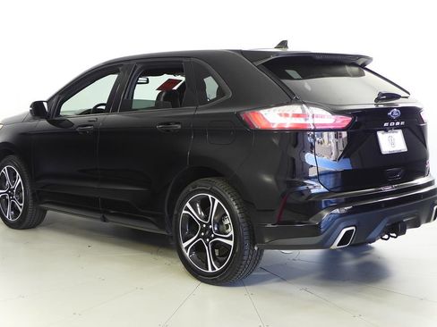 Used 2023 Ford Edge ST AWD/4WD image 9
