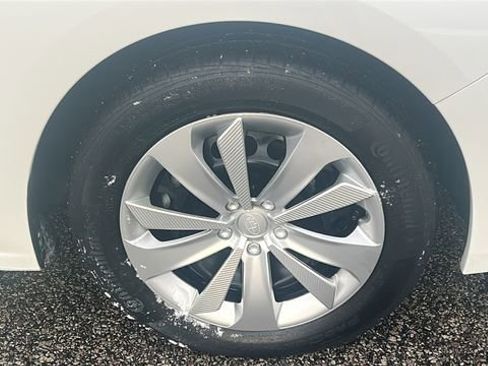 Certified 2023 Subaru Impreza 2.0i image 18