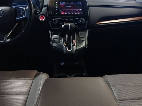 Used 2021 Honda CR-V EX-L image 12