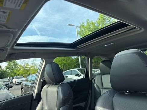 Used 2023 Subaru Forester Limited AWD/4WD image 12