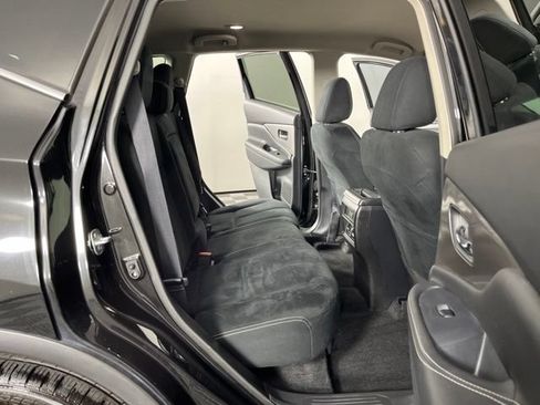 Used 2019 Nissan Murano SV w/ Cargo Package FWD image 46