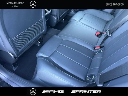 Certified 2026 Mercedes-Benz CLA 250 image 19