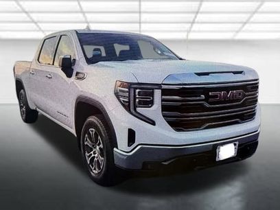 Used 2024 GMC Sierra 1500 SLT