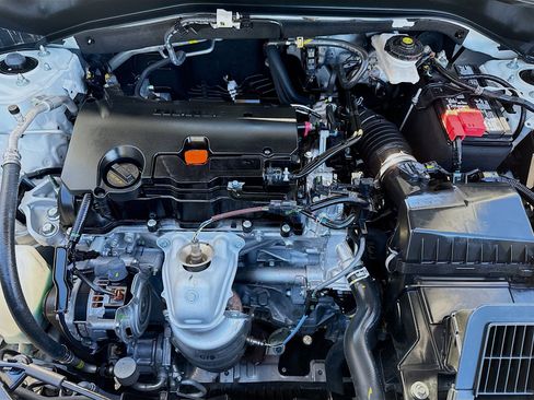 Certified 2024 Honda HR-V Sport image 34