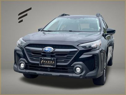 Used 2023 Subaru Outback Premium