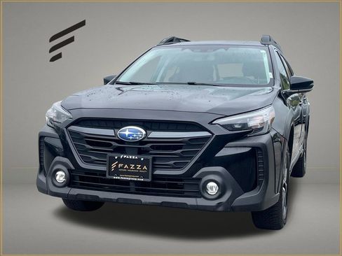 Used 2023 Subaru Outback Premium AWD/4WD image 1