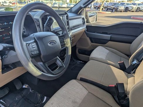 Used 2023 Ford F150 XLT image 26