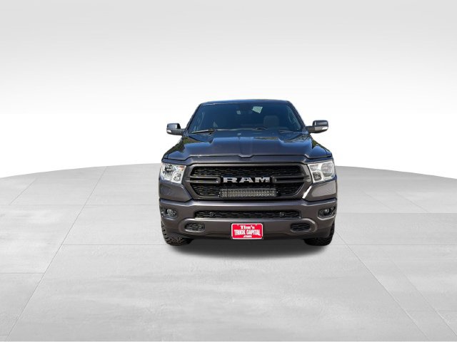 Used 2022 RAM 1500 Big Horn AWD/4WD image 8
