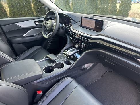 Used 2024 Acura MDX SH-AWD w/ Technology Package image 37