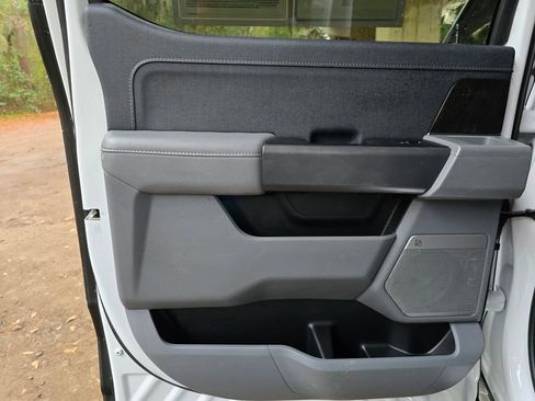 Used 2023 Ford F150 Lariat w/ Trailer Tow Package image 56