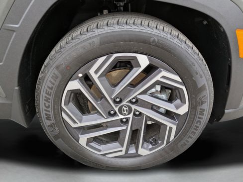 New 2026 Hyundai Tucson Limited AWD/4WD image 34
